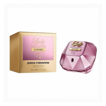 LADY MILLION EMPIRE EAU DE PARFUM