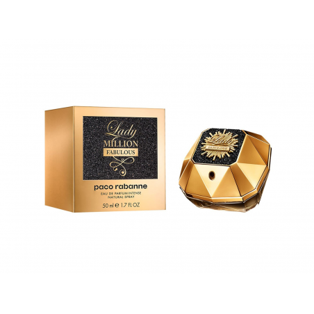 LADY MILLION FABULOUS EAU DE PARFUM INTENSE