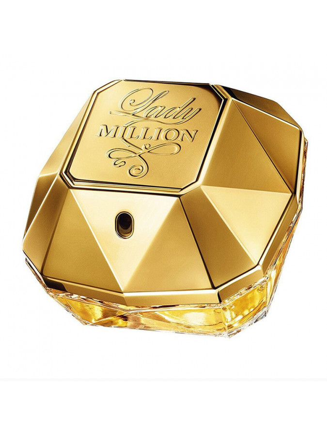 LADY MILLION EAU DE PARFUM