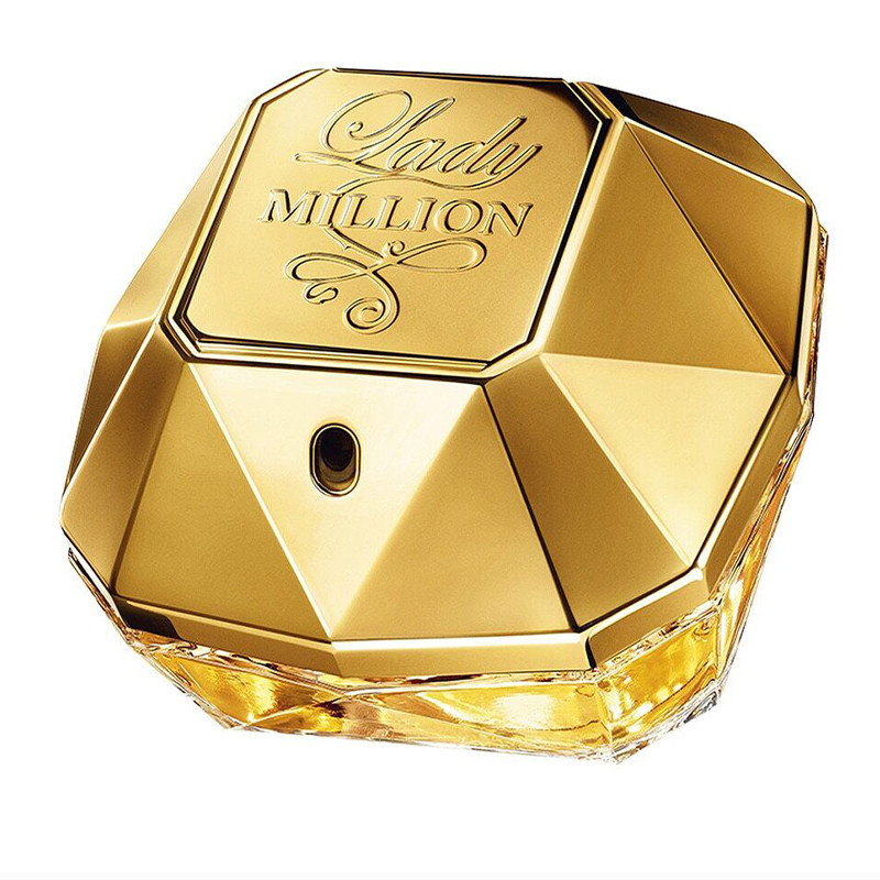 LADY MILLION EAU DE PARFUM