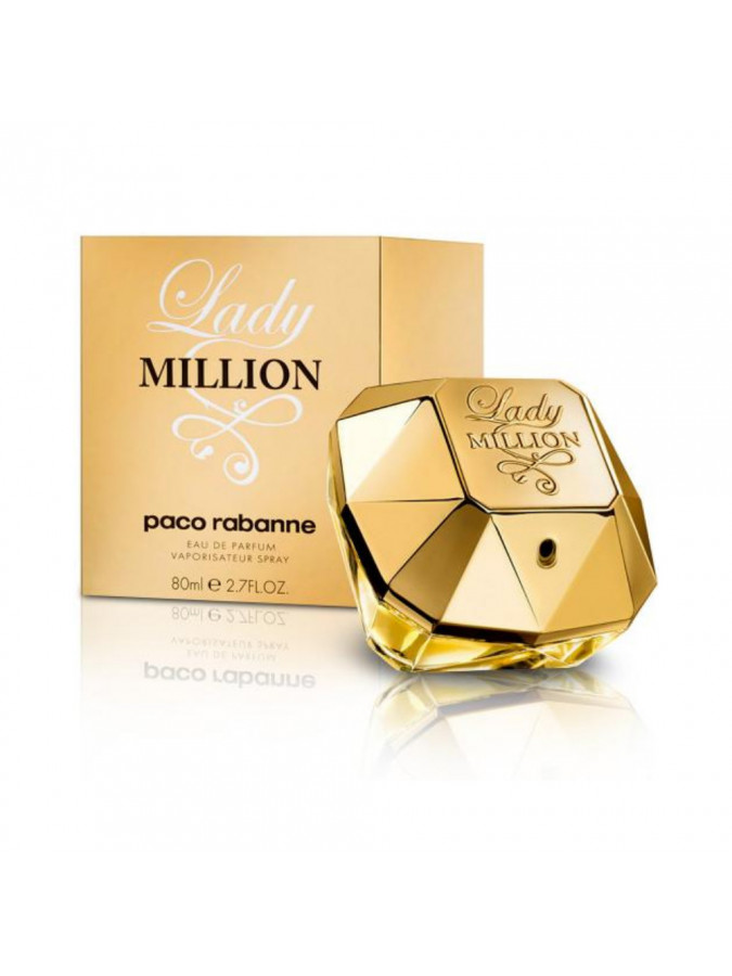 LADY MILLION EAU DE PARFUM