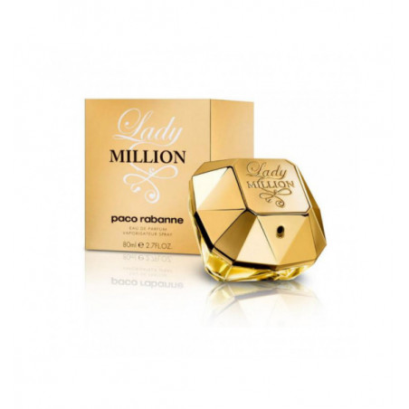 LADY MILLION EAU DE PARFUM