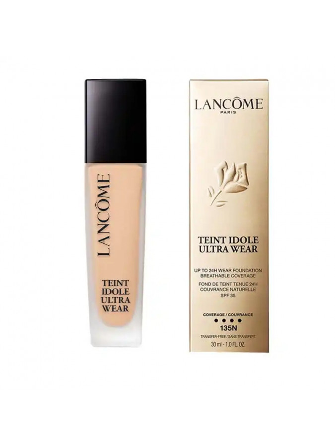 TEINT IDOLE ULTRA WEAR FOUNDATION