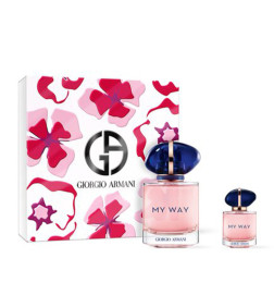 MY WAY EAU DE PARFUM GIFT SET 30 ML العطور