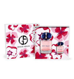 MY WAY EAU DE PARFUM GIFT SET 30 ML
