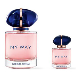MY WAY EAU DE PARFUM GIFT SET 30 ML العطور