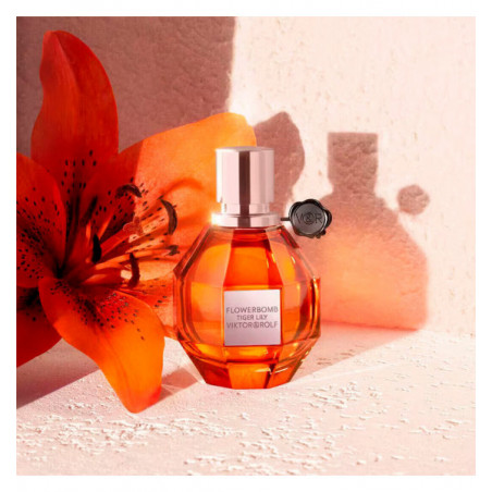 FLOWERBOMB TIGER LILY EAU DE PARFUM