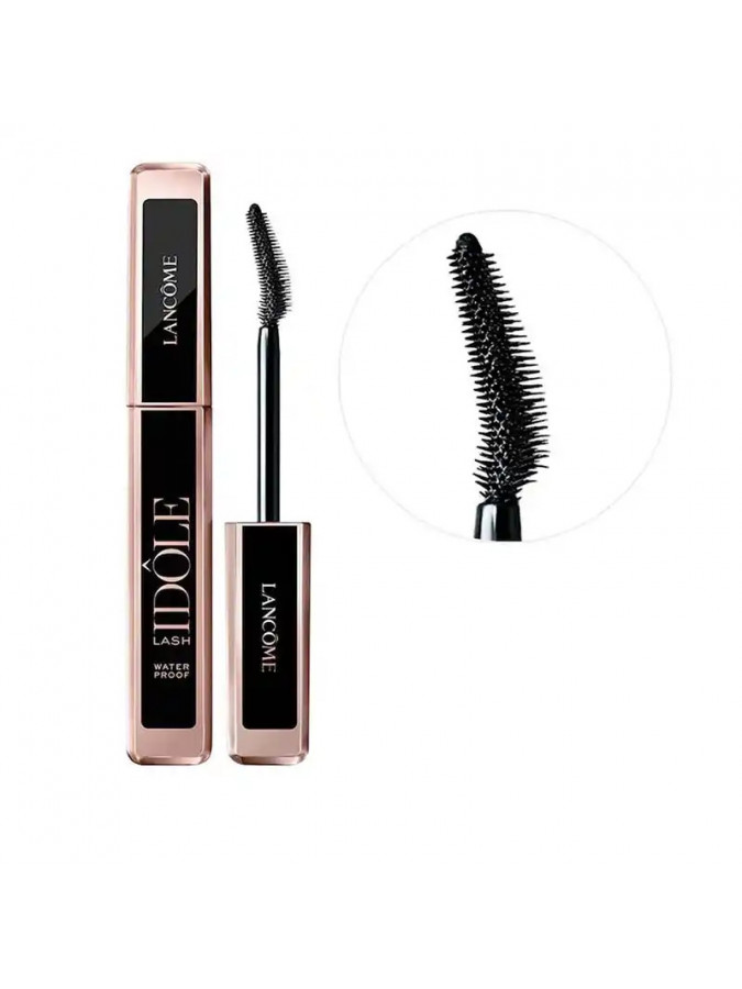 LASH IDÔLE MASCARA