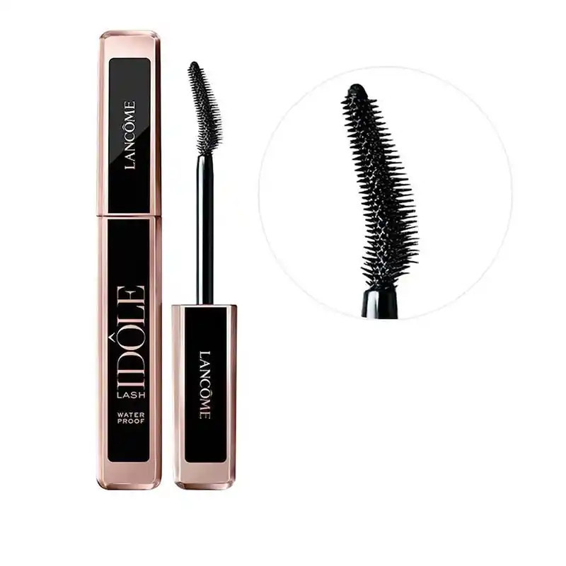 LASH IDÔLE MASCARA Makeup
