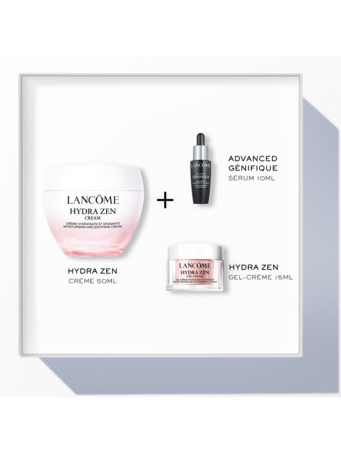 HYDRA ZEN CREAM GIFT SET