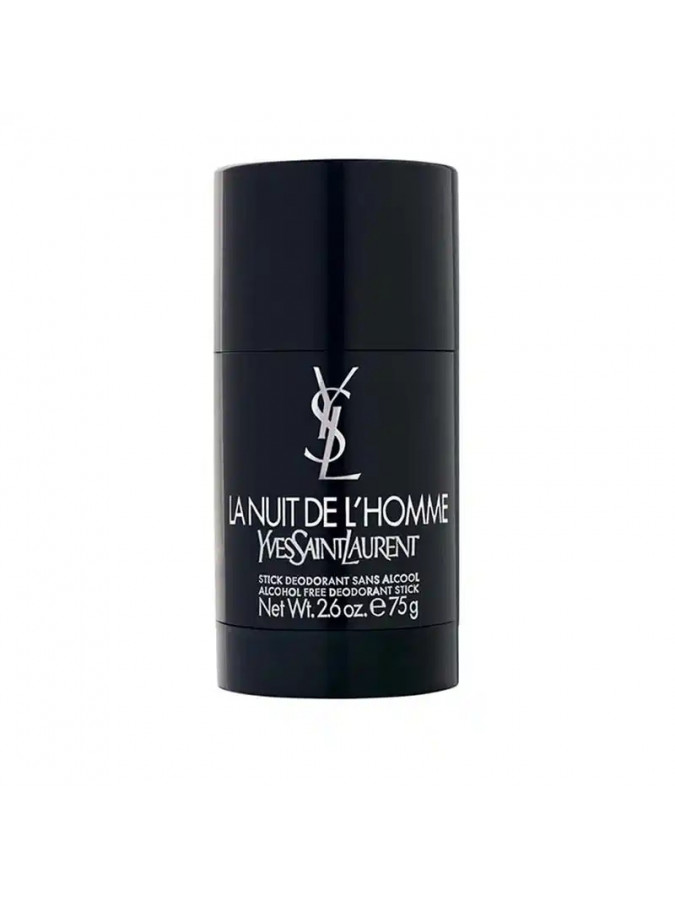 LA NUIT DE L'HOMME DEODORANT STICK