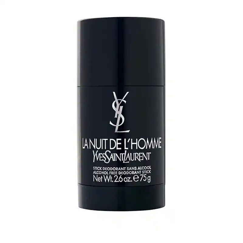 LA NUIT DE L'HOMME DEODORANT STICK