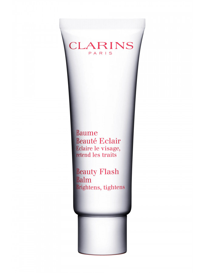 BEAUTY FLASH BALM FACE CREAM