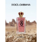 Q BY DOLCE&GABBANA INTENSE Q BY DOLCE&GABBANA INTENSE