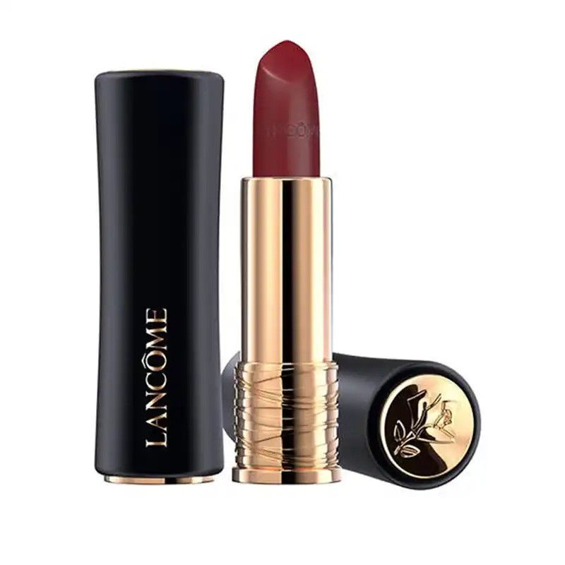 L'ABSOLU ROUGE DRAMA MATTE Makeup