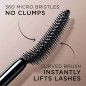 IDOLE LASH WATERPROOF MASCARA