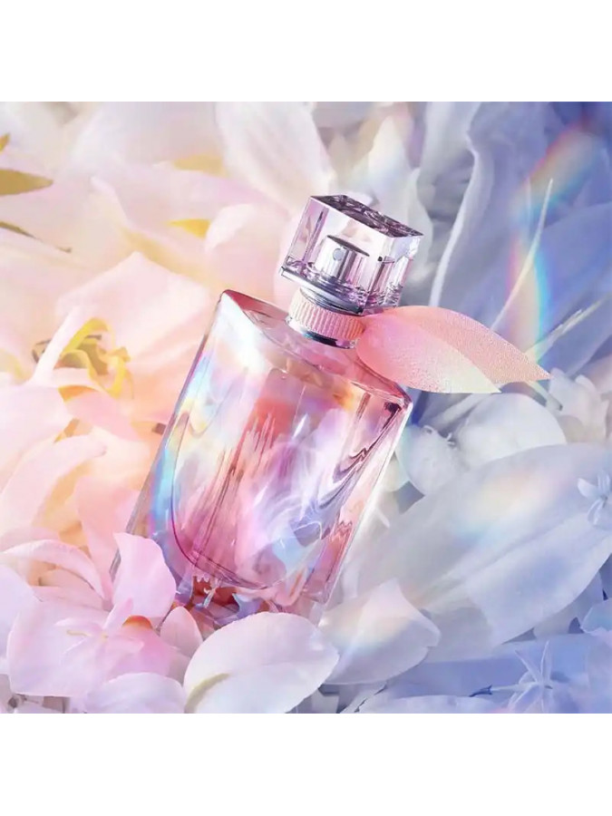 LA VIE EST BELLE SOLEIL CRISTAL EAU DE PARFUM