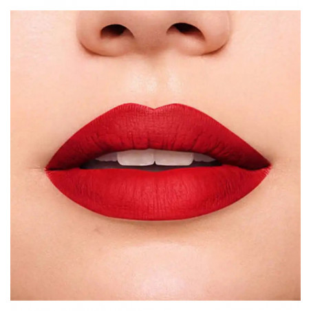 L'ABSOLU ROUGE DRAMA LIP INK