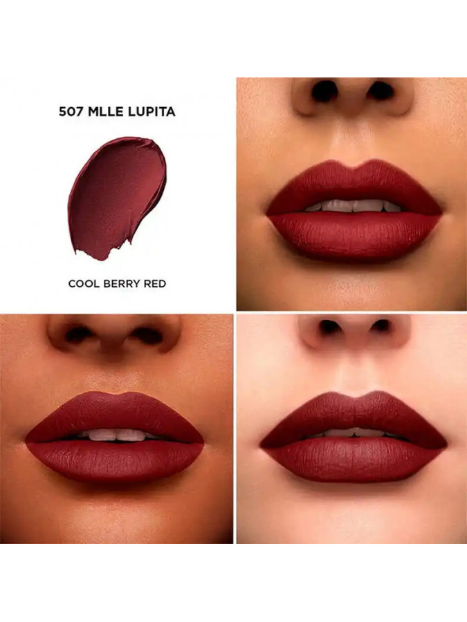 L'ABSOLU ROUGE DRAMA MATTE