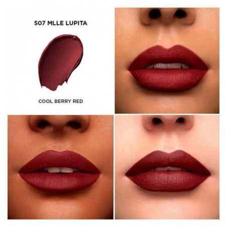 L'ABSOLU ROUGE DRAMA MATTE