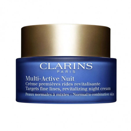 MULTI ACTIVE NUIT NIGHT CREAM