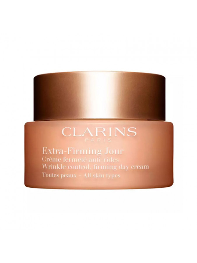 EXTRA FIRMING DAY CREAM