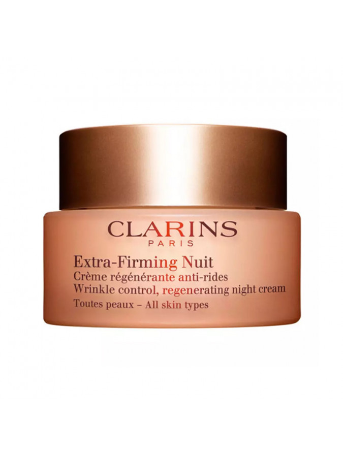 EXTRA FIRMING NIGHT CREAM