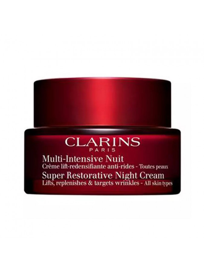 SUPER RESTORATIVE  NIGHT CREAM