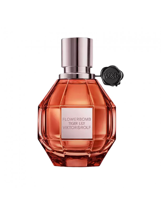 FLOWERBOMB TIGER LILY EAU DE PARFUM