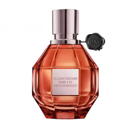 FLOWERBOMB TIGER LILY EAU DE PARFUM