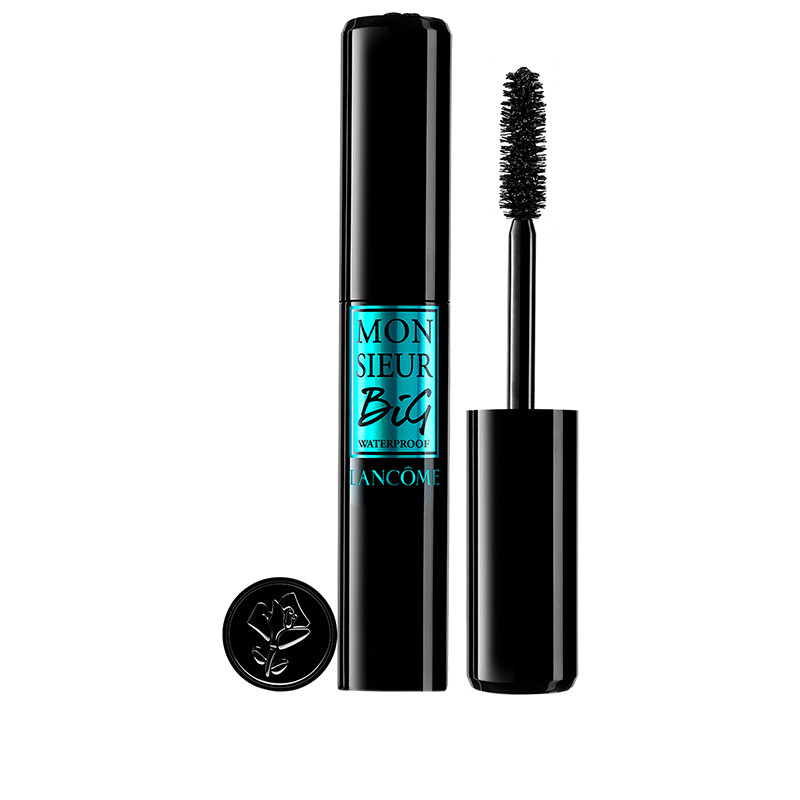 MONSIEUR BIG WATERPROOF MASCARA