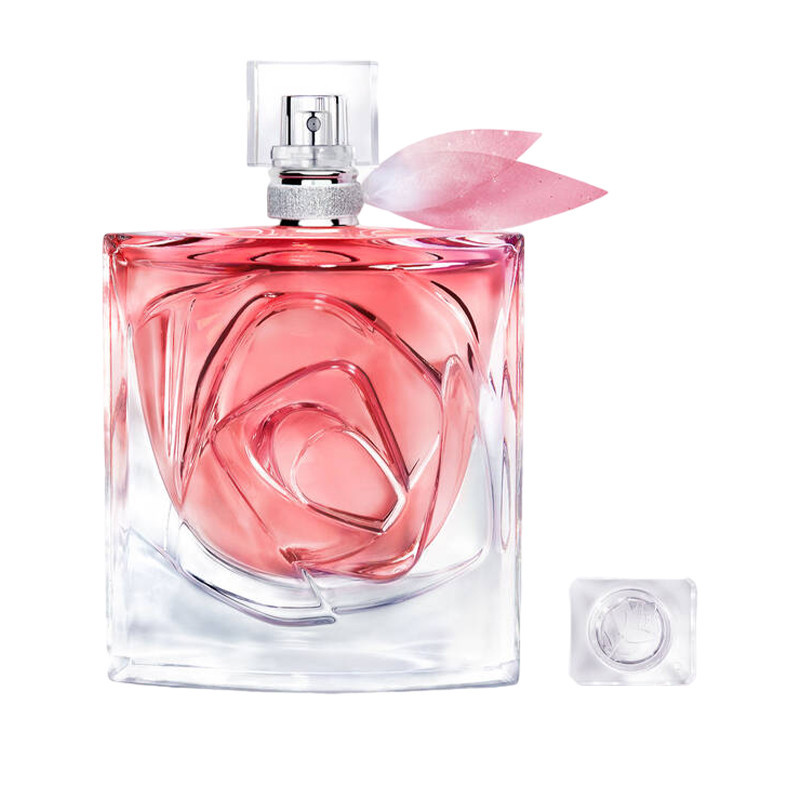 LA VIE EST BELLE ROSE EXTRAORDINAIRE العطور