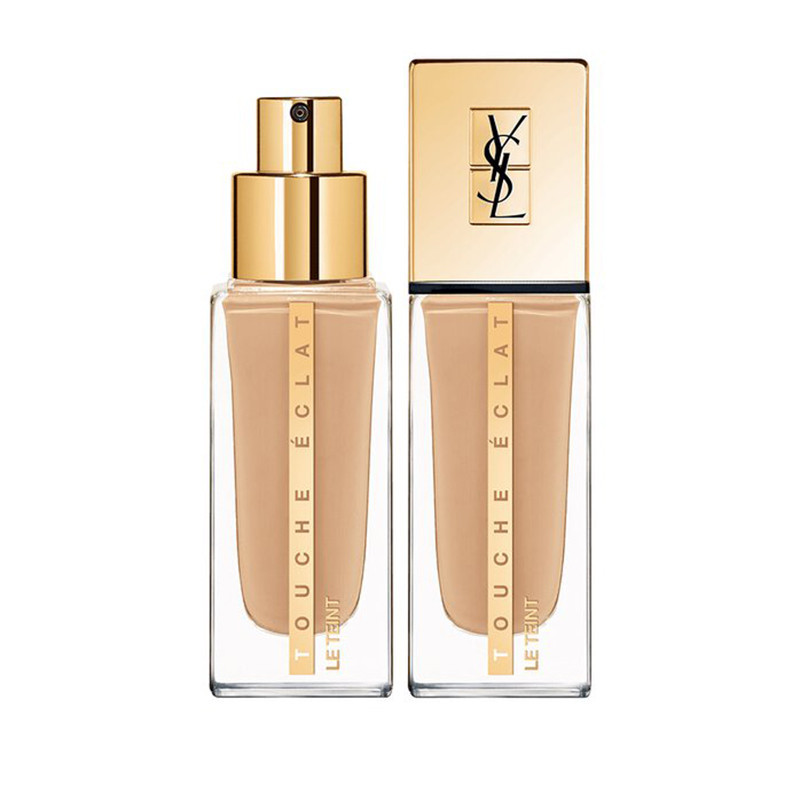 TOUCHE ECLAT LE TEINT المكياج