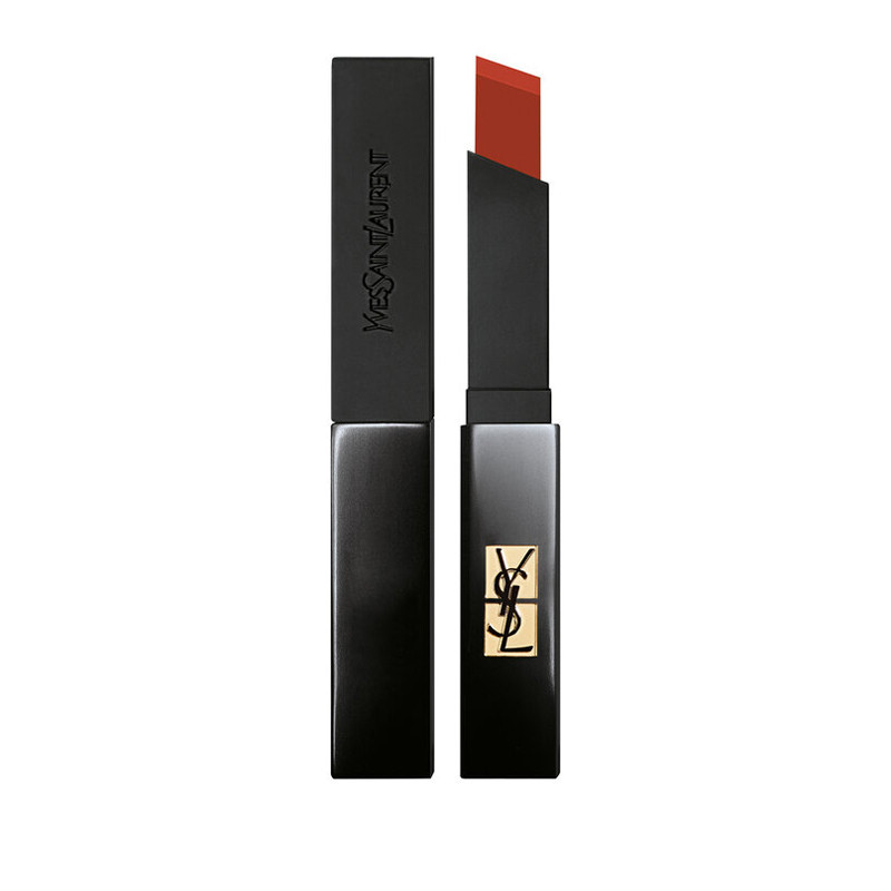 ROUGE PUR COUTURE THE SLIM VELVET RADICAL