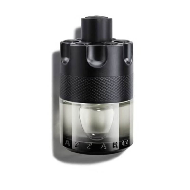 THE MOST WANTED EAU DE TOILETTE INTENSE Perfumes