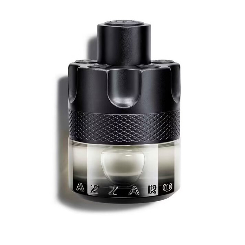 THE MOST WANTED EAU DE TOILETTE INTENSE THE MOST WANTED EAU DE TOILETTE INTENSE