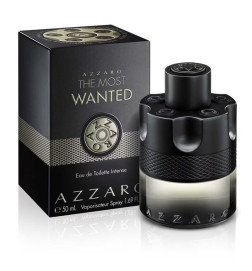 THE MOST WANTED EAU DE TOILETTE INTENSE Perfumes