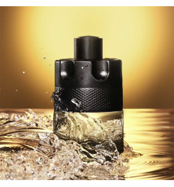 THE MOST WANTED EAU DE TOILETTE INTENSE Perfumes