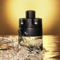 THE MOST WANTED EAU DE TOILETTE INTENSE THE MOST WANTED EAU DE TOILETTE INTENSE