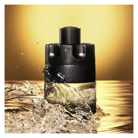 THE MOST WANTED EAU DE TOILETTE INTENSE