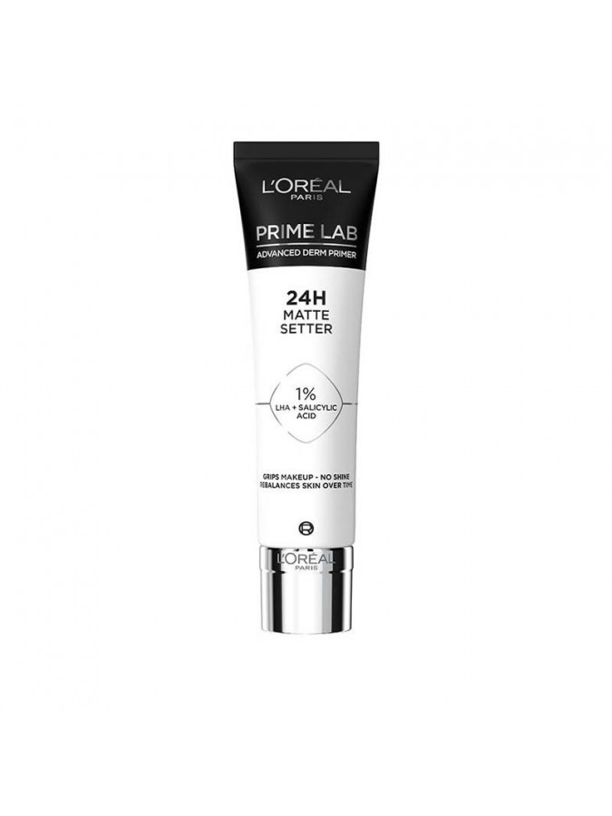 PRIME LAB 24H MATTE SETTER