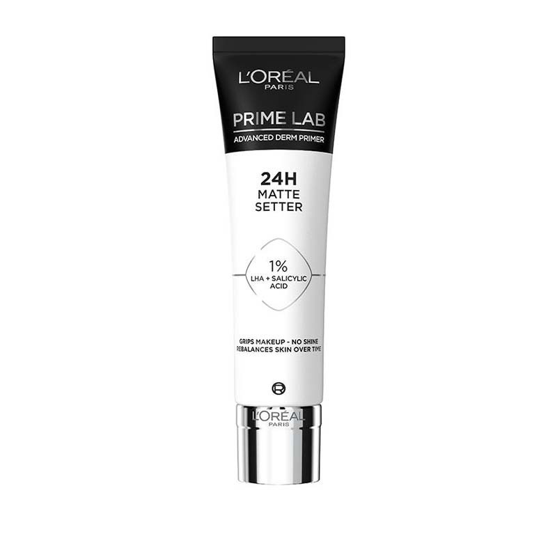 PRIME LAB 24H MATTE SETTER