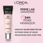 PRIME LAB BASE & PRIMER
