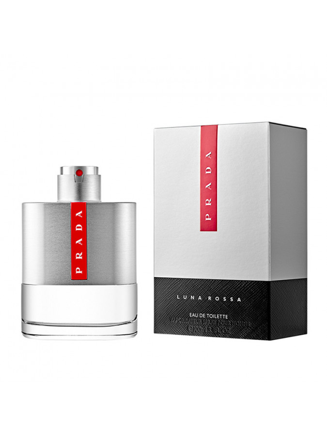 LUNA ROSSA EAU DE TOILETTE