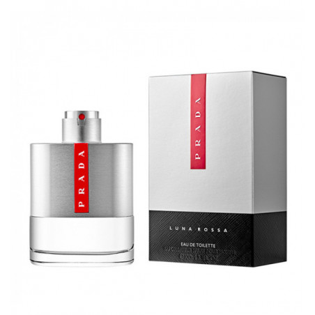 LUNA ROSSA EAU DE TOILETTE