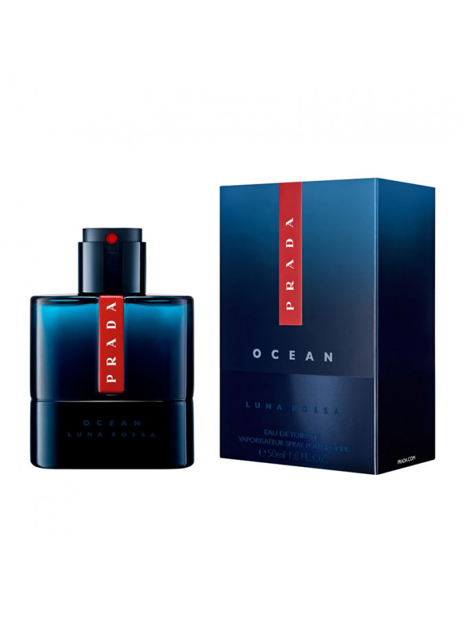 LUNA ROSSA OCEAN EAU DE TOILETTE