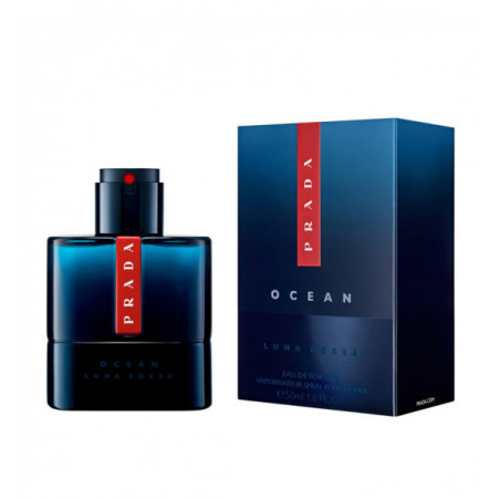 LUNA ROSSA OCEAN EAU DE TOILETTE