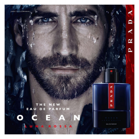 LUNA ROSSA OCEAN EAU DE TOILETTE