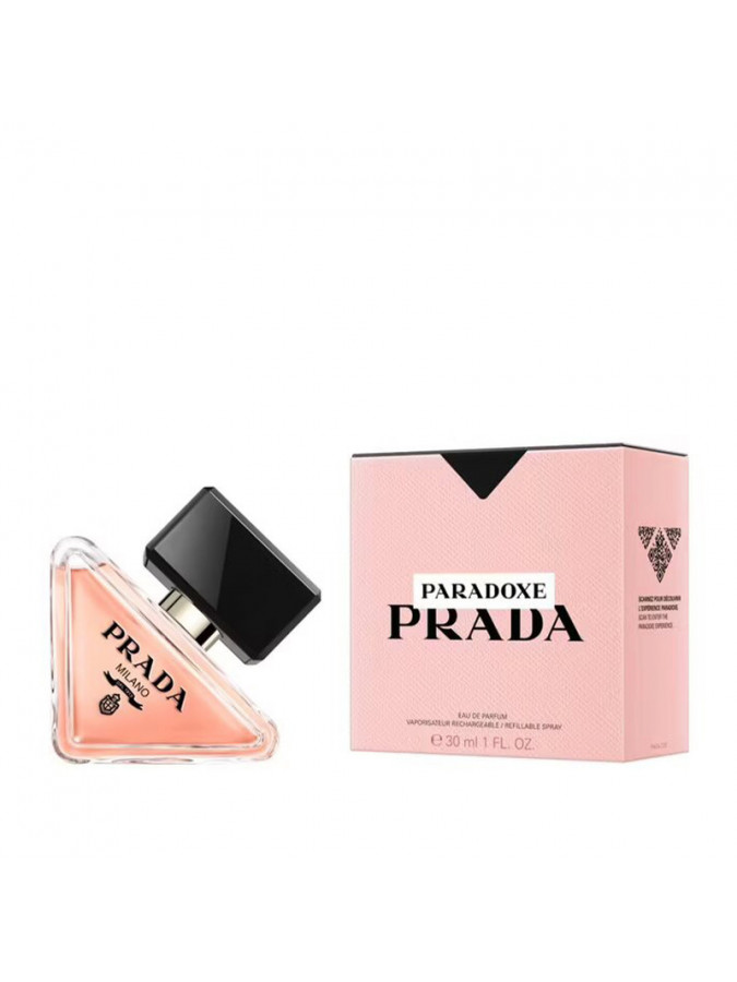 PARADOXE EAU DE PARFUM