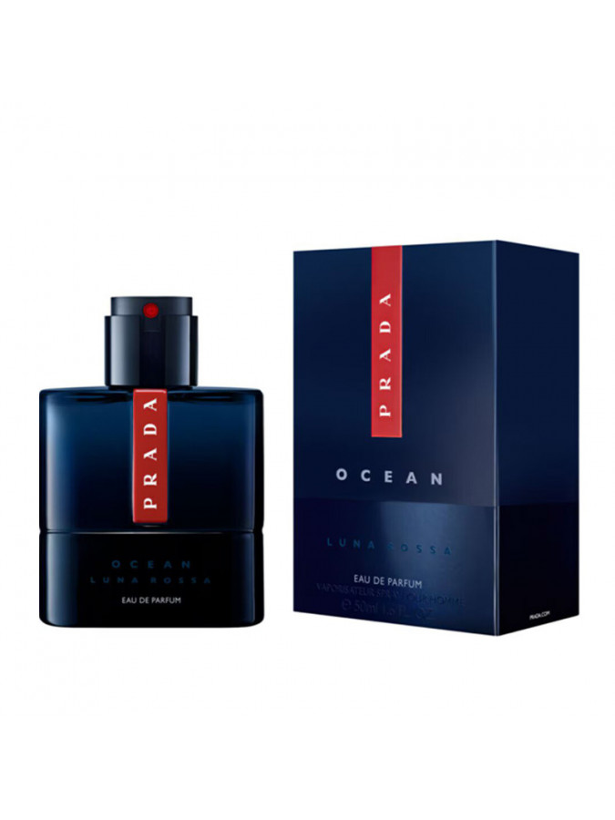 LUNA ROSSA OCEAN EAU DE PARFUM